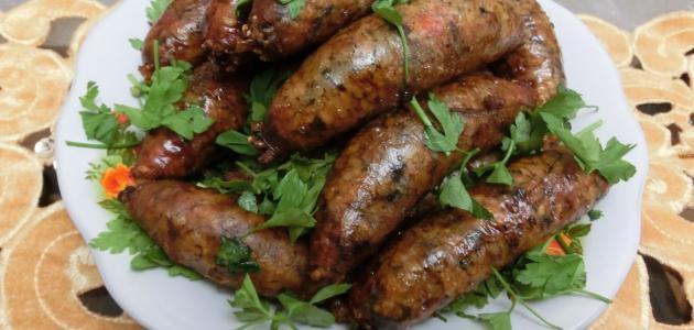 طريقة عمل الممبار