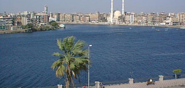 اين تقع البصرة