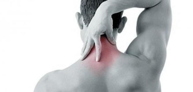 علاج صداع خلف الراس