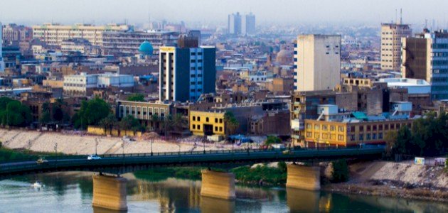 سبب ارتفاع درجات الحرارة في العراق