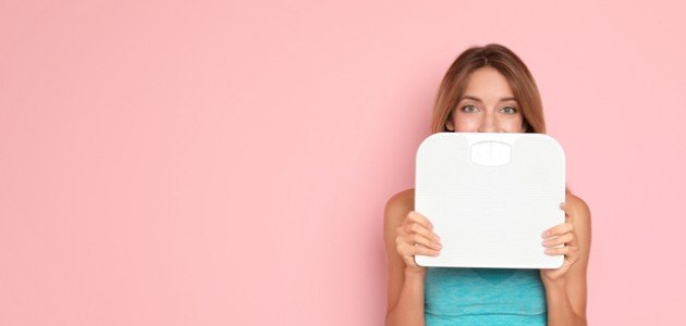 هل يمكن تنزيل الوزن 10 كيلو في الشهر؟