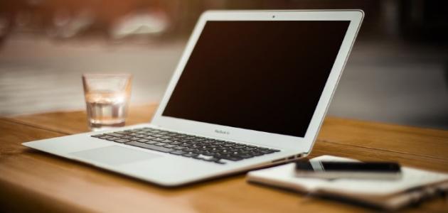 كيفية المحافظة على بطارية اللاب توب