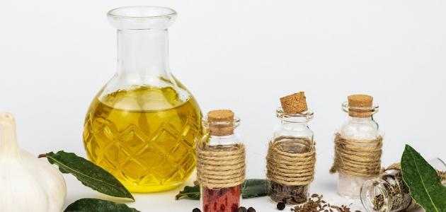 طريقة عمل خبز بالثوم