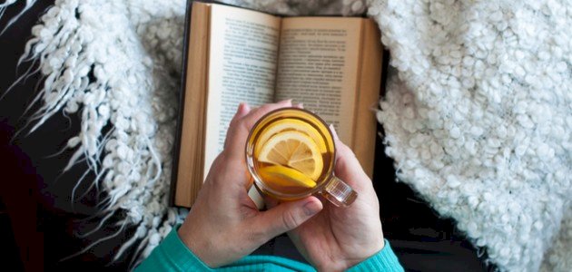 علاج اضطرابات النوم بالأعشاب
