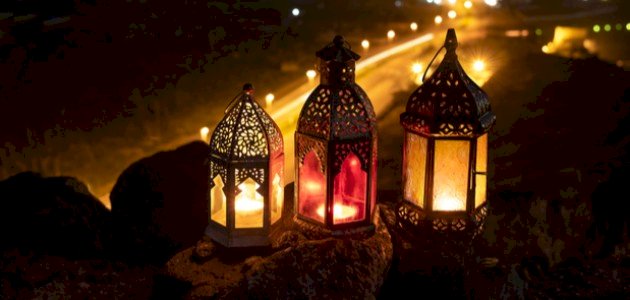 مميزات شهر رمضان