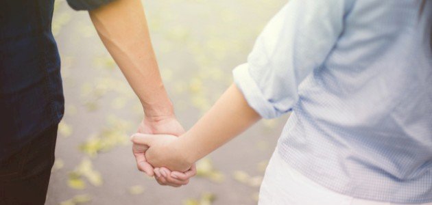 هل يمكن معرفة شخصية الحبيب من حروف اسمه؟