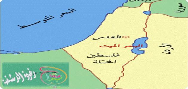 اين تقع الاردن