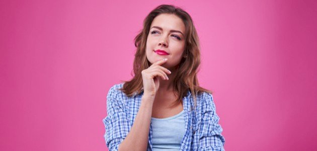اختبري شخصيتكِ من الألوان