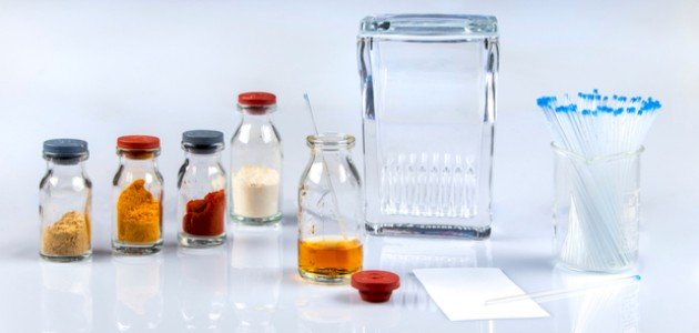 طرق الفصل الكروماتوجرافي