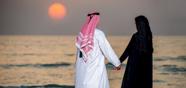 أسس اختيار الزوج الصالح