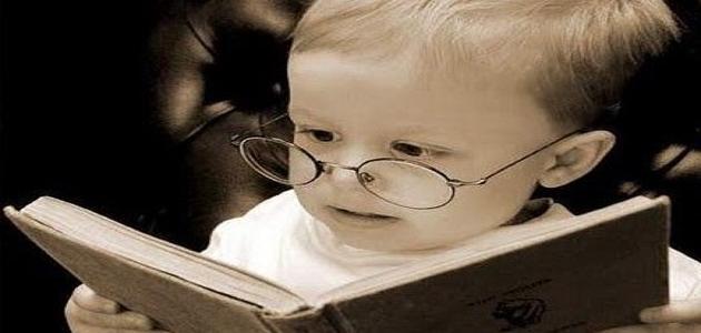 كيف اقوي ذاكرة طفلي