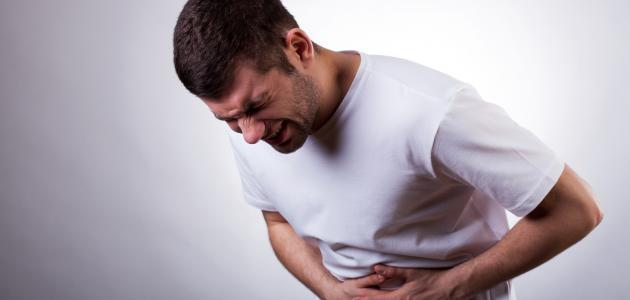 ماهي اعراض تضخم الطحال