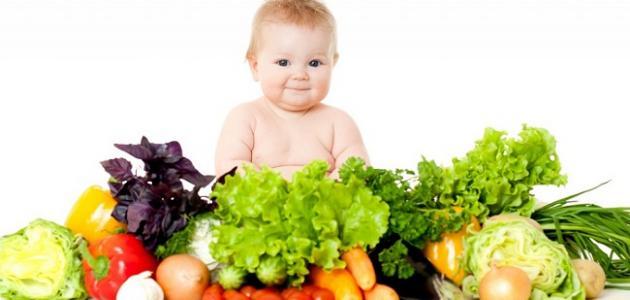 علاج نقص الحديد عند الاطفال بالاعشاب
