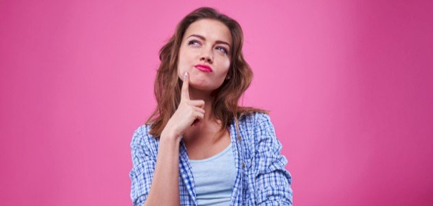 معوقات التفكير