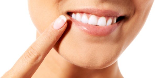 علاج تصبغات الأسنان