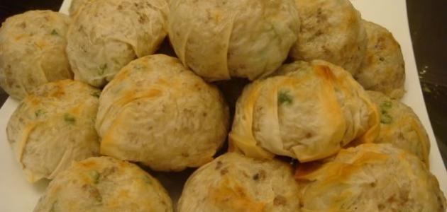 مكونات بهارات الاوزي