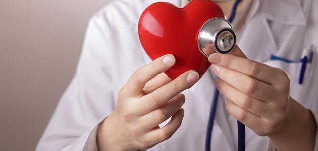 ماهو علاج خفقان القلب