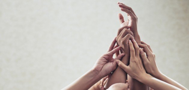 موضوع عن مقومات الوحدة العربية