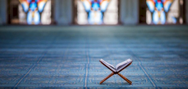 ما الشهر الذي يسبق شهر رمضان المبارك