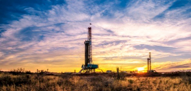 كيف يتكون النفط في باطن الأرض؟