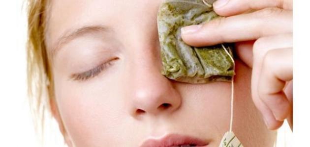علاج للهالات السوداء سريع