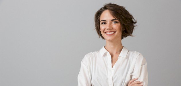 معلومات عن برج العذراء المرأة