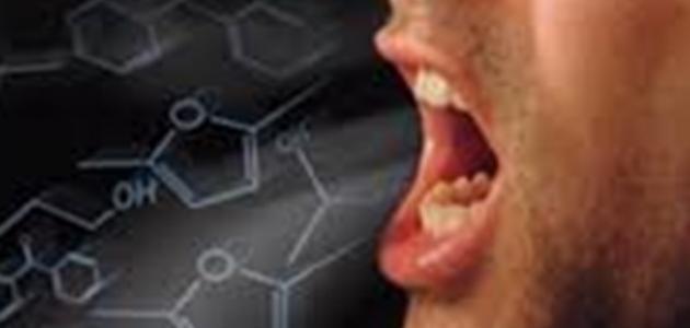 علامات سرطان الفم