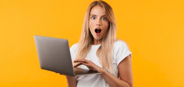 طريقة إزالة الفيروسات من الكمبيوتر