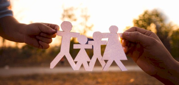 مفهوم الإنسان عند الفلاسفة