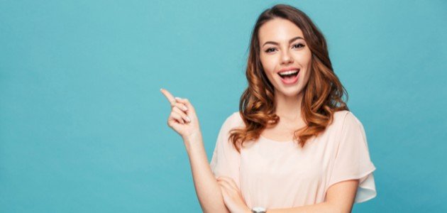 معلومات عن برج الحمل للنساء
