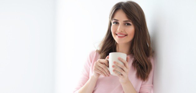 هل توجد فوائد لشرب القهوة على الريق؟