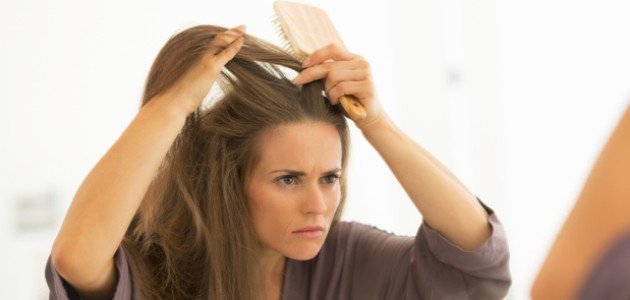 هل يوجد علاج سريع للقشرة؟