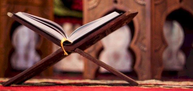 خطبة عن ليلة القدر