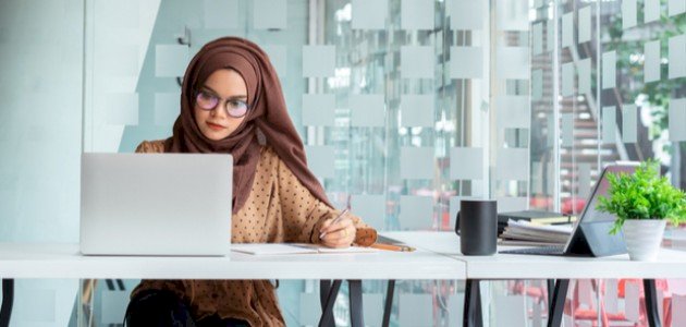 نبذة عن تخصص إدارة أعمال
