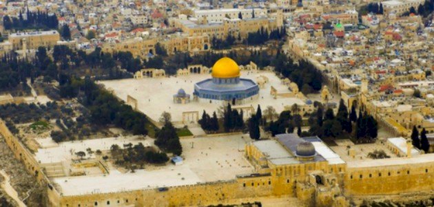 كم عدد محافظات فلسطين