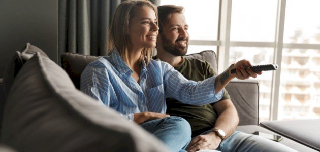 البحث عن قناة بالتردد