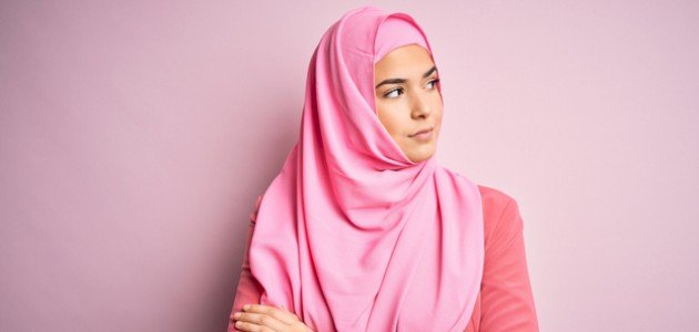 ما هي شروط الحجاب