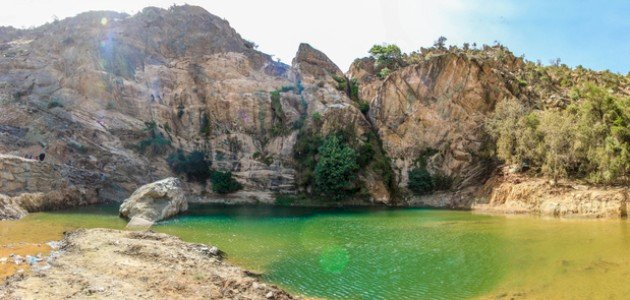 السياحة في أبها
