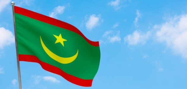 السياحة في موريتانيا