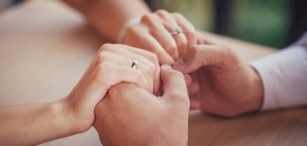 ما هي المواصفات التي يجب أن تكون في شريك حياتكِ؟