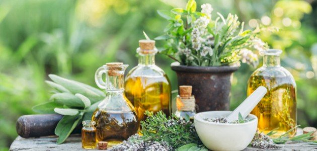 هل يمكن علاج مرض بوصفير بالأعشاب؟