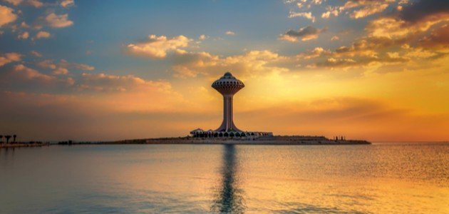 السياحة في الخبر