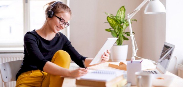 كيف أنظم وقتي للدراسة الجامعية؟
