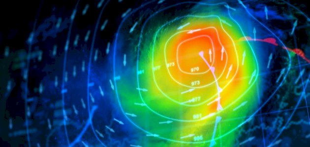 لماذا يحدث الخطأ في بعض الأحيان بتوقع حالة الطقس؟