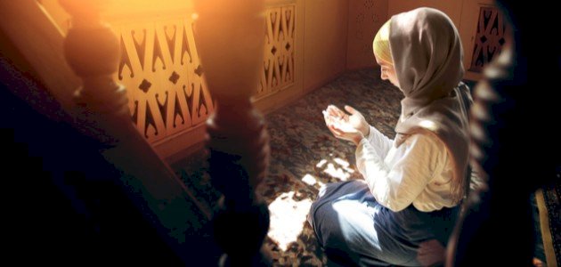 الصبر على المرض والابتلاء