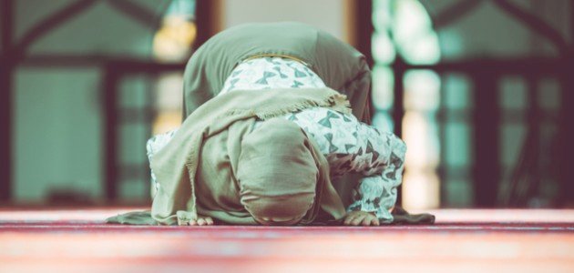كيفية أداء صلاة القصر والجمع