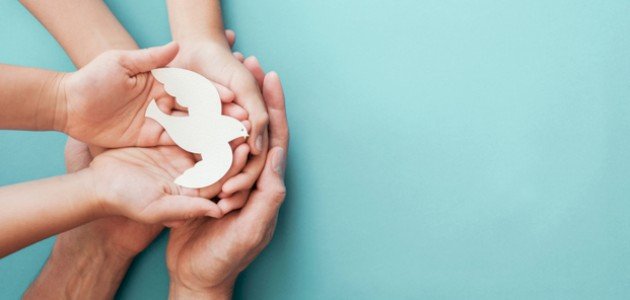 مقال حول التسامح