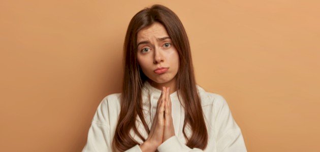 ثقافة الاعتذار في قليل من الكلام