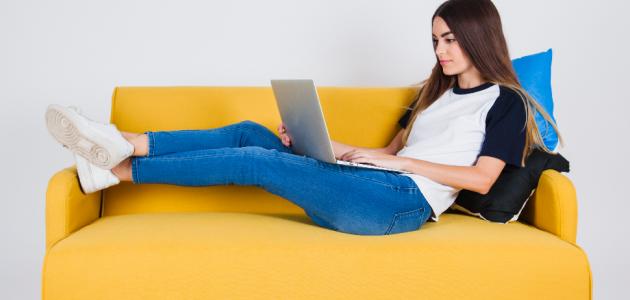 كيفية حذف المواقع التي تم زيارتها