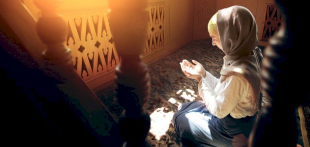 الفرق بين الزهد والورع